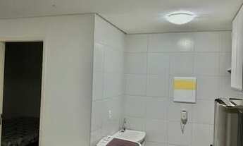 Imagem 4: Apartamento de 1 quarto, mobiliado na Madalena