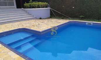 Imagem 7: Casa com 4 dormitórios para Locação, 280 m² - Jardim Paulista - Atibaia/SP