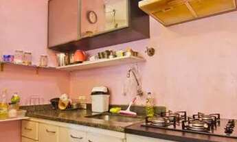 Imagem 3: Apartamento à venda em República com 32 m², 1 quarto, 1 vaga