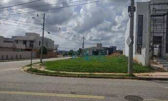 Imagem 4: Terreno de 317m2 plano de esquina