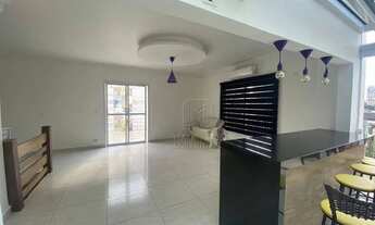 Imagem 4: Cobertura com 3 dormitórios à venda, 205 m² por R$ 979.000,00 - Rudge Ramos - São Bernardo