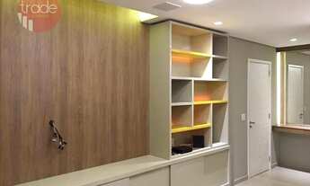 Imagem 3: Ribeirão Preto - Apartamento Padrão - Bosque das Juritis