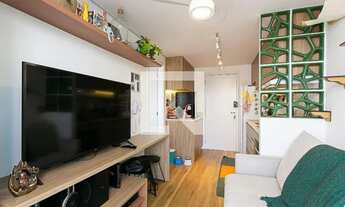 Imagem 5: Apartamento à Venda - Água Branca, 1 Quarto, 29 m2