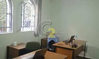 Imagem 4: Sobrado para aluguel com 400 metros quadrados com 7 quartos em Alto da Lapa - São Paulo