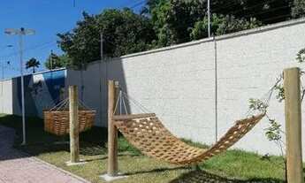 Imagem 5: Alugo Apto Novíssimo no Eusébio