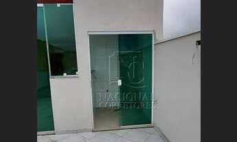 Imagem 2: Cobertura à venda, 104 m² por R$ 520.000,00 - Vila Camilópolis - Santo André/SP