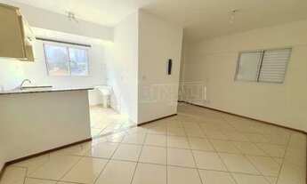 Imagem 5: Apartamento Padrão em São Carlos