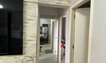 Imagem 3: Apartamento lindo mobiliado !!