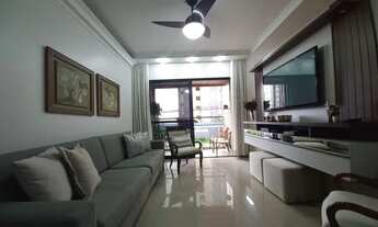 Imagem: Apartamento para venda 86m² com 3 quartos