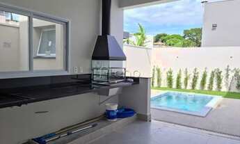 Imagem 5: Casa - Jardim São Marcos - Valinhos