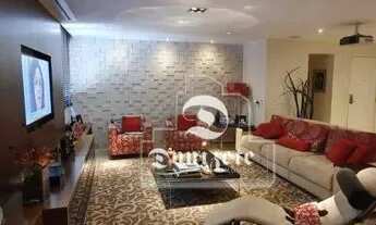 Imagem: Cobertura com 4 dormitórios à venda, 357