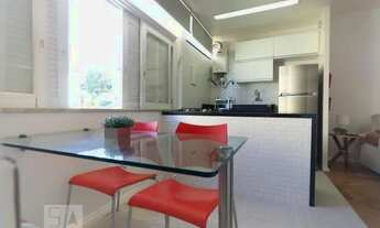 Imagem 2: Apartamento para Aluguel - Ipanema, 1 Quarto, 40 m2