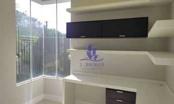 Imagem 3: Casa com 3 dormitórios, 240 m² - venda por R$ 2.100.000,00 ou aluguel por R$ 10.801,11/mês