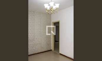 Imagem 4: Apartamento para Aluguel - Meier, 2 Quartos, 70 m2