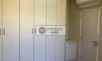 Imagem 6: Apartamento padrao em Empresarial 18 do Forte - Barueri, SP