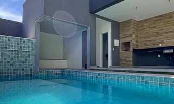 Imagem 2: Casa de condomínio sobrado para aluguel com 350 metros quadrados com 4 quartos