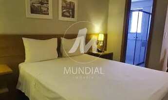 Imagem: Apartamento (flat) 1 dormitórios, portaria