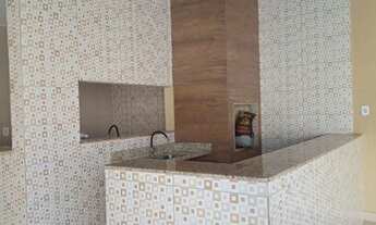 Imagem 4: Local para festa