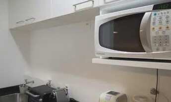 Imagem 3: Apartamento para Aluguel - Campo Belo, 1 Quarto, 37 m2