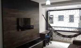 Imagem: Apartamento com 2 dormitórios à venda