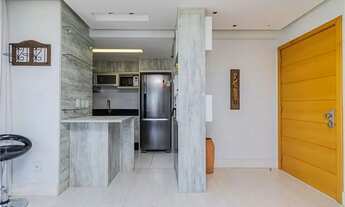 Imagem 4: PORTO ALEGRE - Apartamento Padrão - Passo da Areia