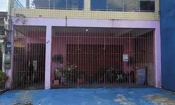 Imagem: Lene Pegado Vende Casa tem 250 metros quadrados