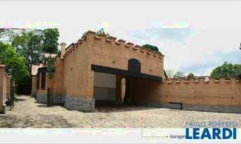 Imagem 7: SOBRADO - JARDIM EUROPA - SP