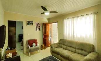 Imagem: Sobrado com 3 dormitórios, 144 m² - venda