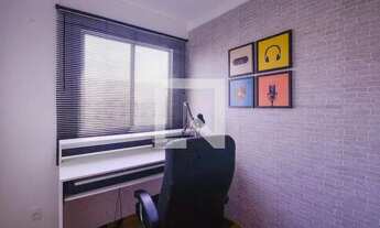 Imagem 5: Apartamento para Aluguel - Sacomã, 2 Quartos, 33 m2