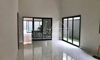 Imagem: Casa Condomínio em Ribeirão Preto