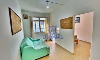 Imagem 2: Apartamento à venda, 30 m² por R$ 250.000,00 - Praia Pitangueiras - Guarujá/SP