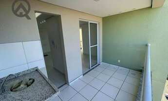 Imagem 4: Apartamento com 2 dormitórios à venda, 58 m² por R$ 310.000,00 - Jardim Santa Clara do Lag