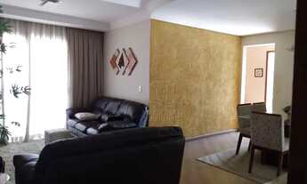 Imagem 5: Apartamento com 3 dormitórios à venda, 86 m² por R$ 520.000,00 - Vila Assunção - Santo And