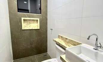 Imagem 4: JD HELVÉCIA, casa 03 Qts