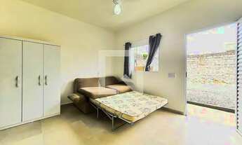 Imagem 5: Apartamento para Aluguel - Jardim Virginia, 1 Quarto, 18 m2