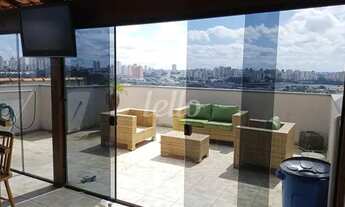 Imagem 2: Santo André - Apartamento Padrão - Utinga