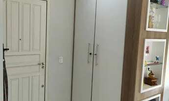 Imagem 4: Apartamento Garden à venda no bairro Morro das Pedras, Florianópolis/SC, com móveis planej