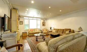 Imagem 6: Alto de Pinheiros