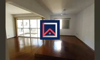 Imagem 3: Venda Apartamento 2 Dormitórios - 221 m² Moema