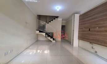 Imagem 3: Sobrado a venda com dois dormitorios e uma suite proximo ao metro Itaquera