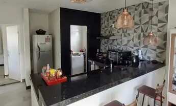 Imagem 3: Casa para venda com 150 metros quadrados com 3 quartos