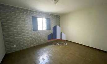 Imagem 7: Casa com 2 dormitórios para alugar, 120 m² por R$ 2.000/mês - Jardim Quarto Centenário - M