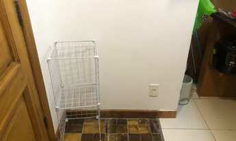 Imagem 4: Aptº para venda tem 34 m² com 1 quarto em Quitandinha - Petrópolis - RJ