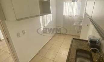 Imagem 3: Apartamento Residencial à venda, Vila Rica, Sorocaba - AP6233