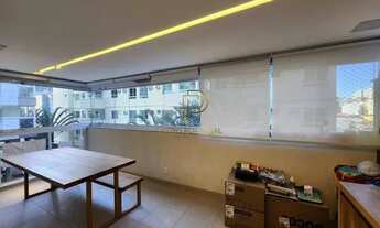 Imagem 4: Apartamento para venda tem 107 metros quadrados com 4 quartos em Botafogo - Rio de Janeiro