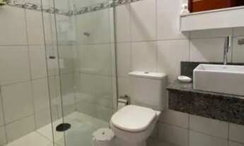 Imagem 5: Vendo casa em Feu Rosa