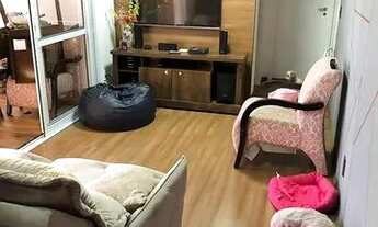 Imagem 3: Condomínio Up Home Santana - Apartamento de 72 metros