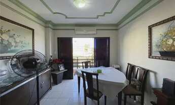 Imagem 2: Ed. Porto Rico: Apartamento na Pedreira 95m² 3 Quartos (1 Suíte) 1 Vg