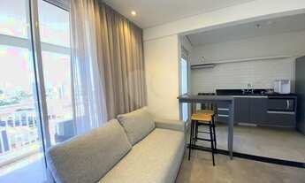 Imagem: Apartamento Residencial Venda-1 dormitório