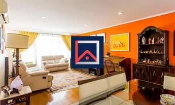 Imagem: Apartamento Locação Brooklin 150 m² 3